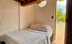 Habitación Centro Histórico